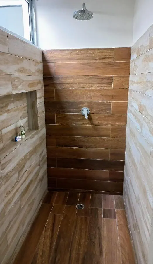 Moderno Departamento En El Centro Apartman Tulum