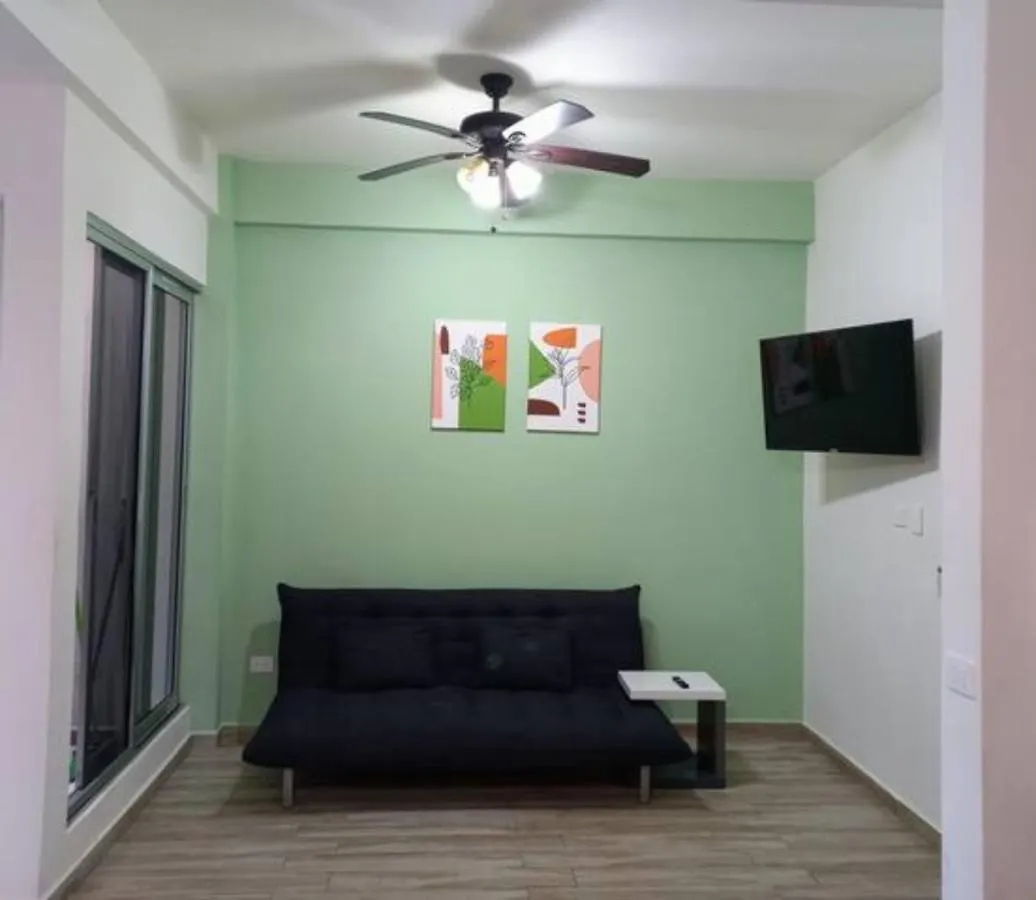 Moderno Departamento En El Centro Apartman Tulum